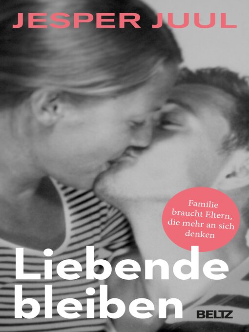 Title details for Liebende bleiben by Jesper Juul - Wait list